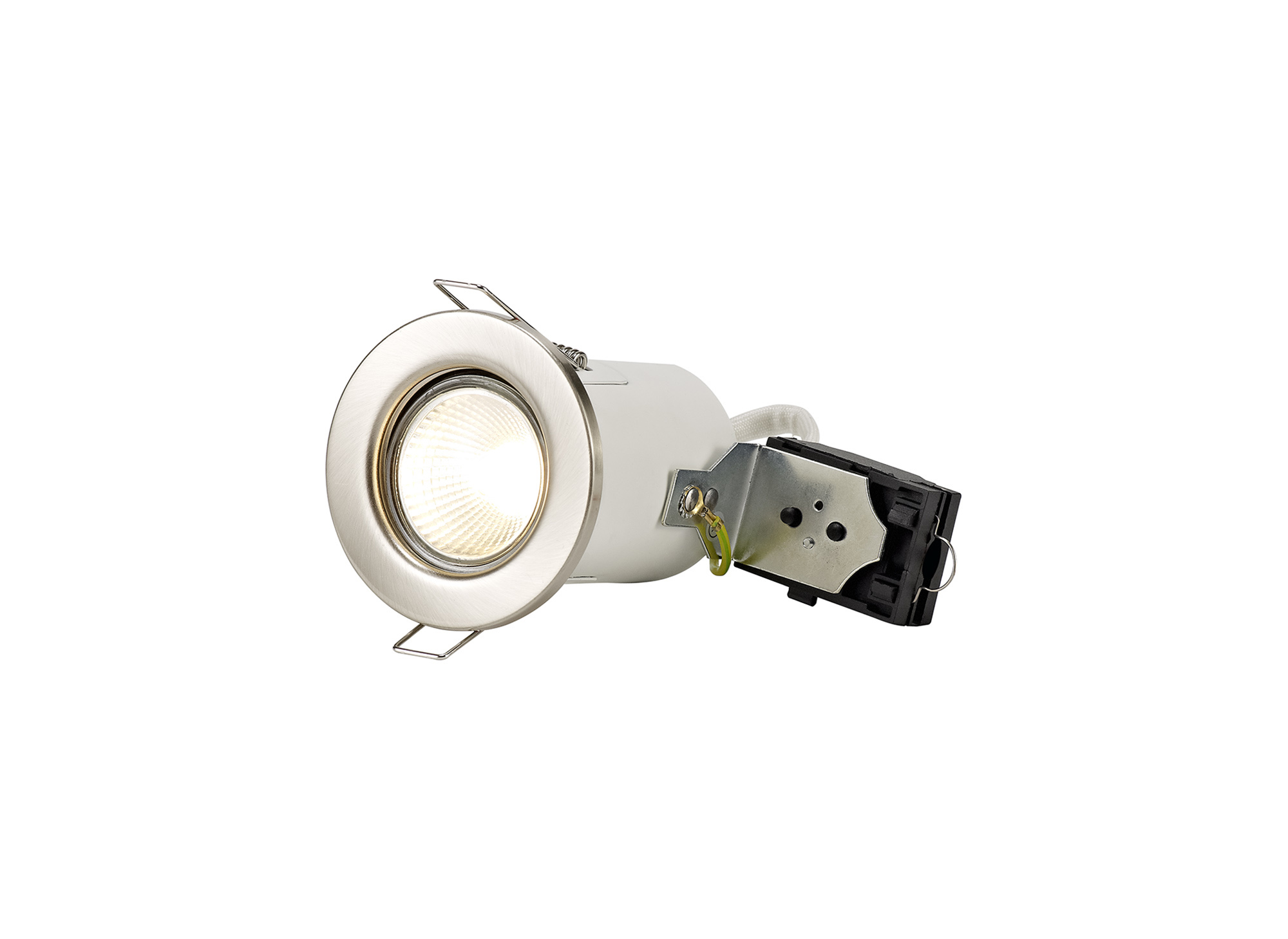 Agni Recessed Ceiling Luminaires Deco Recessed Fire Rated